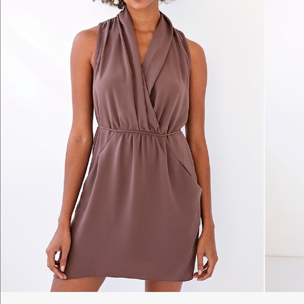Aritzia | Wilfred Sabine Dress